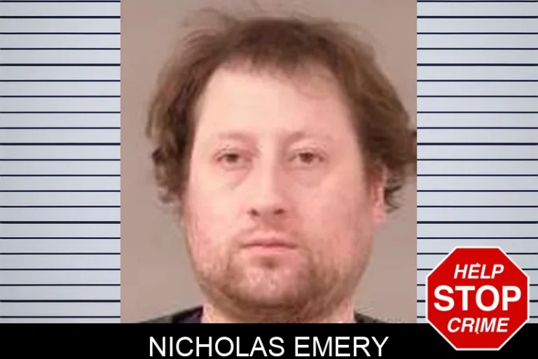 Nicholas Emery