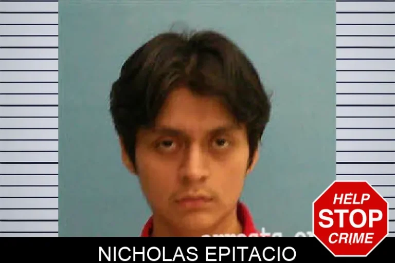Nicholas Epitacio