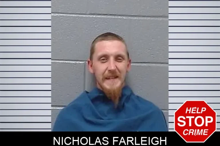 Nicholas Farleigh