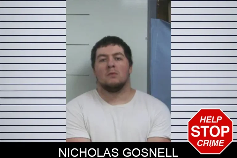 Nicholas Gosnell