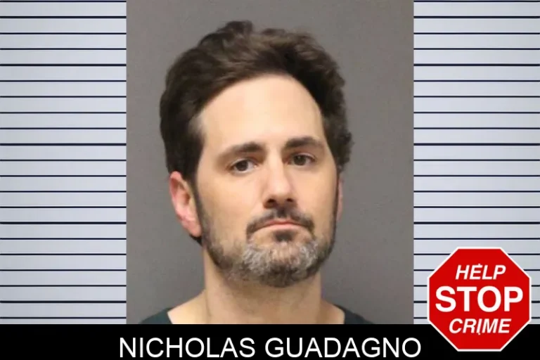 Nicholas GuAdagno