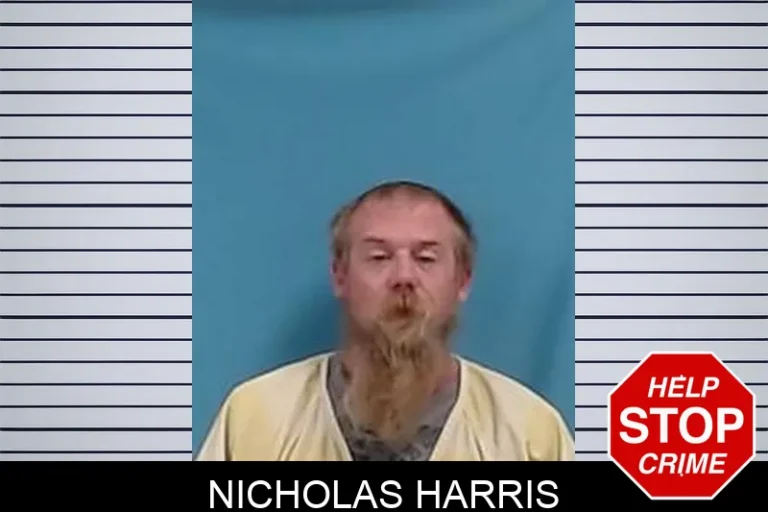 Nicholas Harris