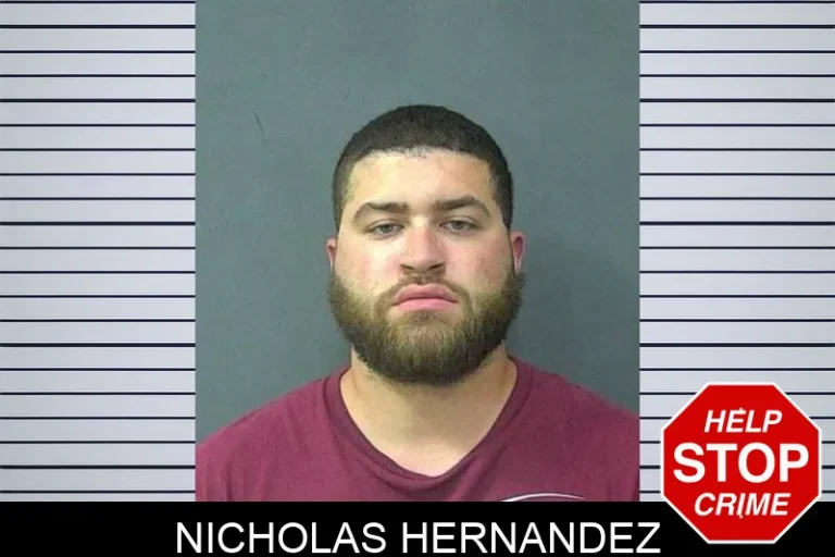 Nicholas Hernandez