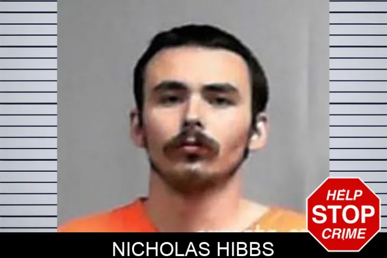 Nicholas Hibbs