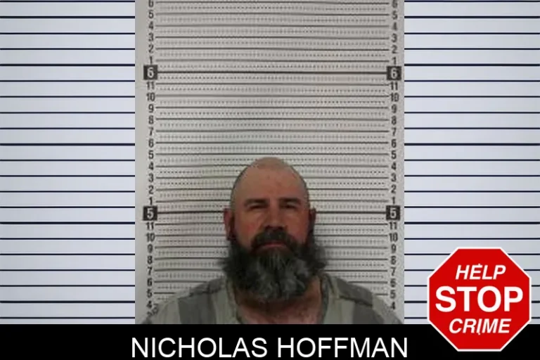 Nicholas Hoffman