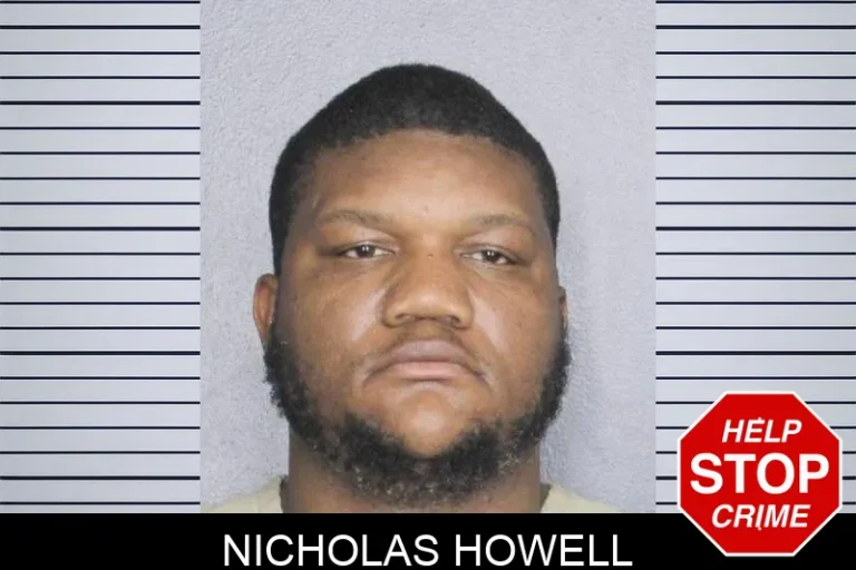 Nicholas Howell