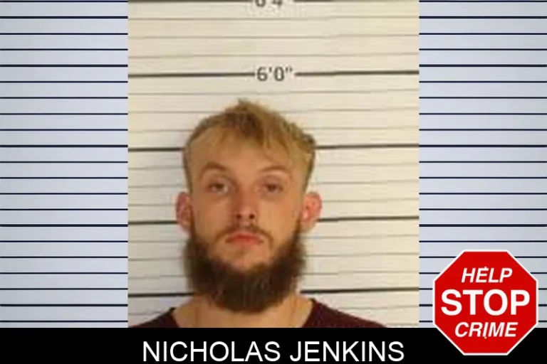 Nicholas Jenkins
