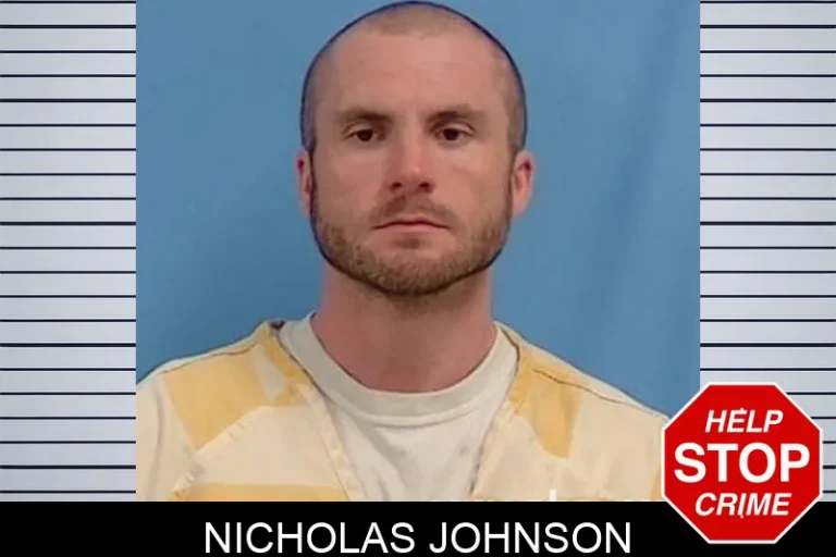 Nicholas Johnson
