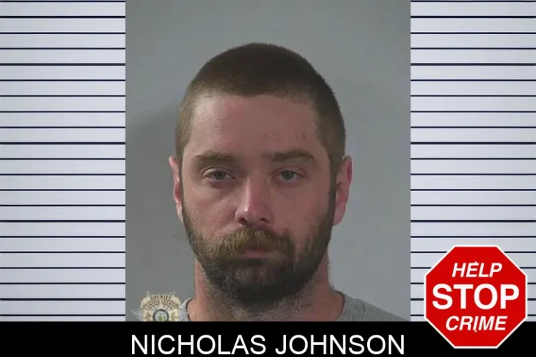 Nicholas Johnson