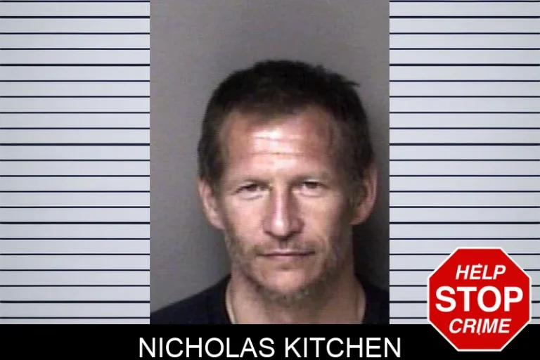 Nicholas Kitchen