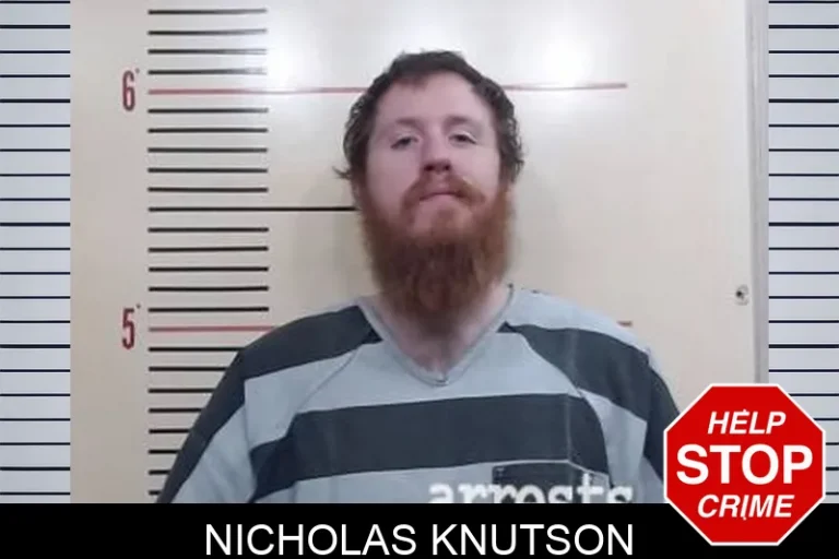 Nicholas KnuTson