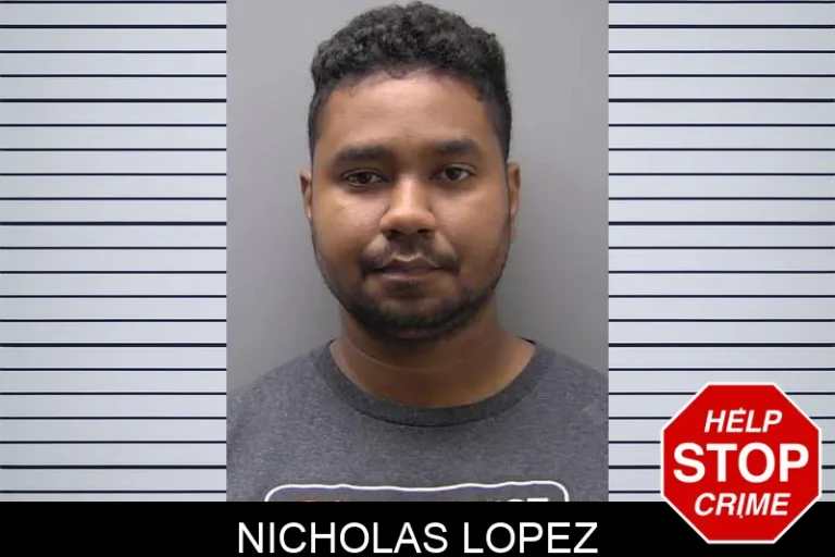 Nicholas Lopez