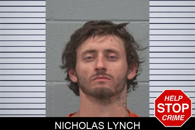 Nicholas Lynch