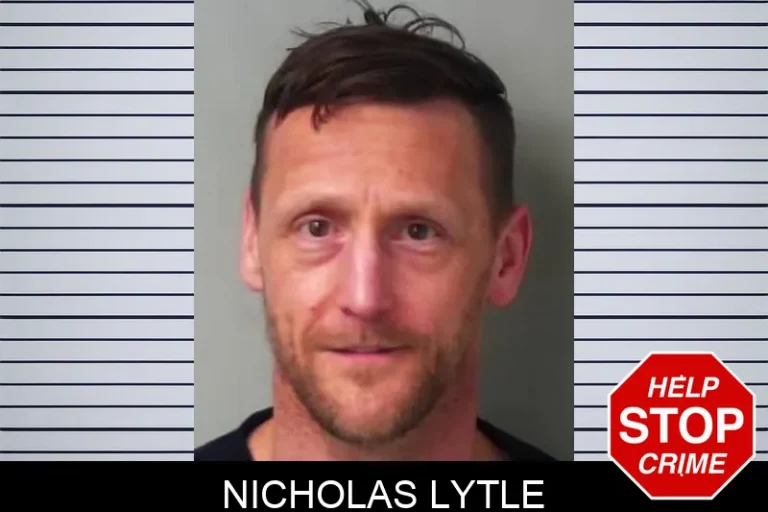 Nicholas Lytle