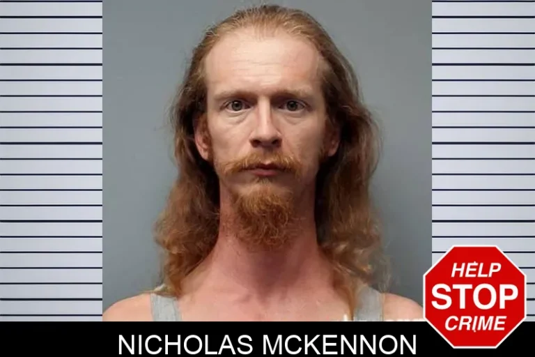 Nicholas McKennon