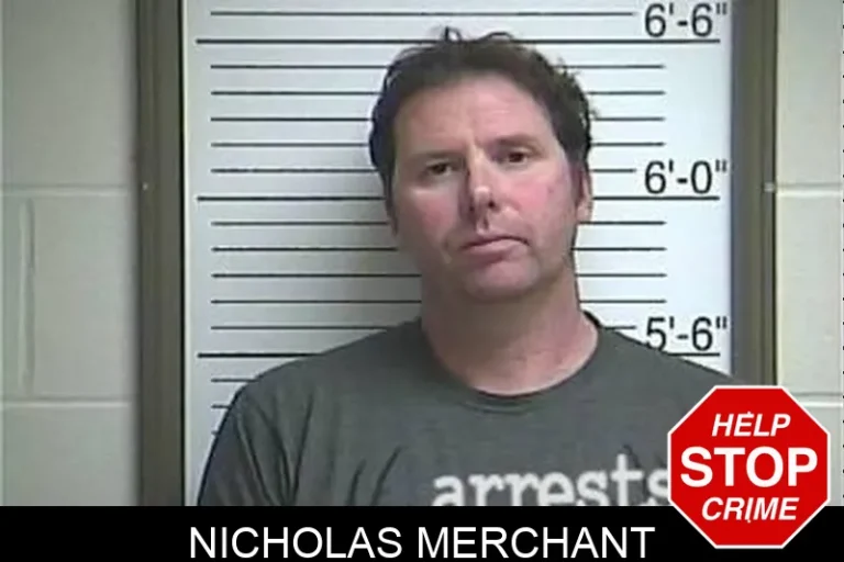Nicholas Merchant