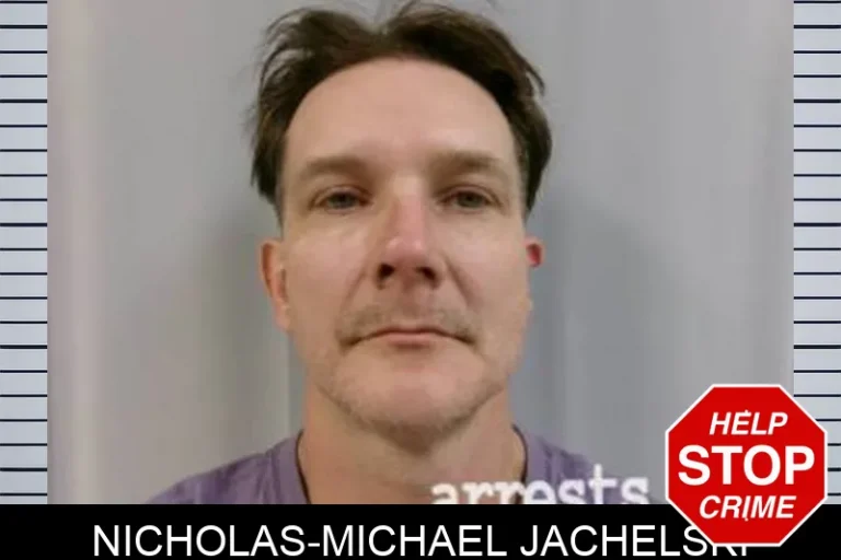 Nicholas-Michael Jachelski
