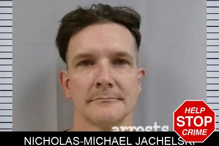 Nicholas-Michael Jachelski