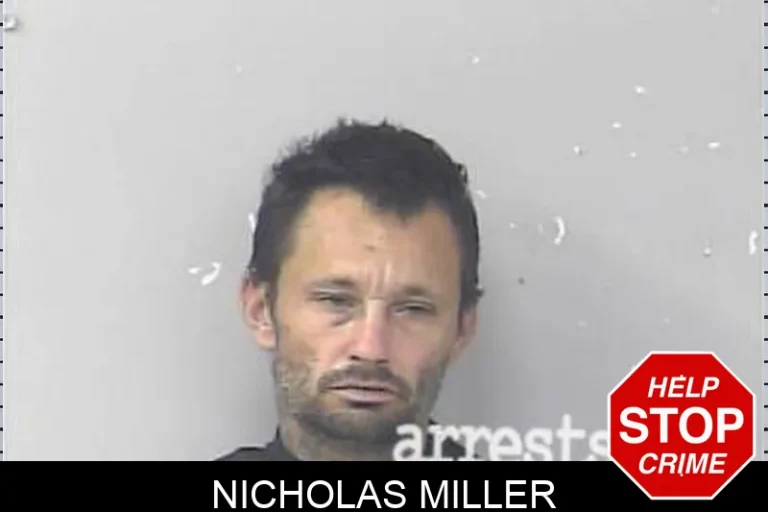 Nicholas Miller