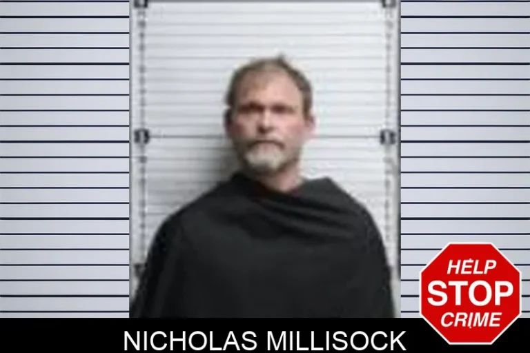 Nicholas Millisock