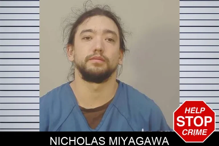 Nicholas Miyagawa