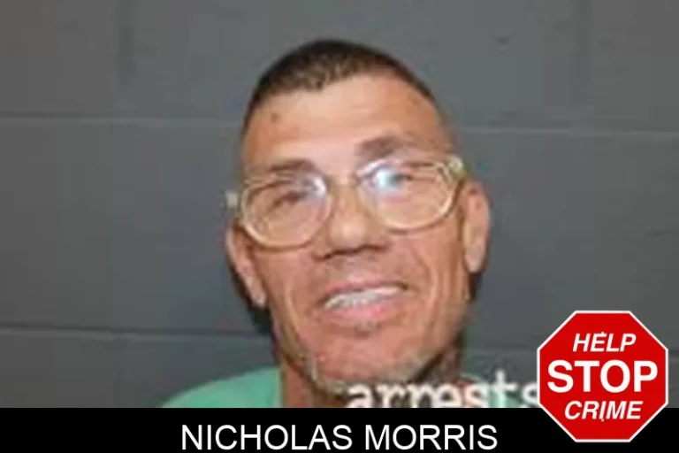 Nicholas Morris