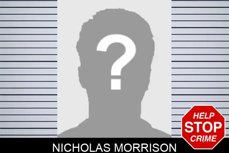Nicholas Morrison