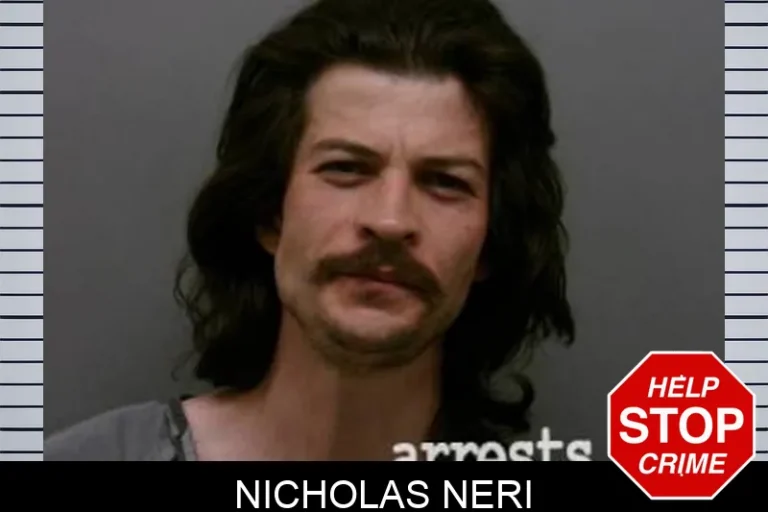 Nicholas Neri