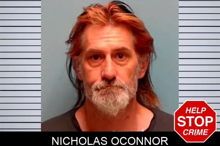 Nicholas OConnor