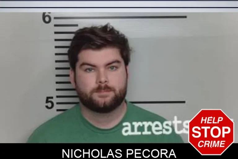 Nicholas Pecora