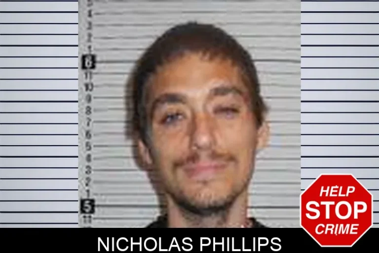 Nicholas Phillips