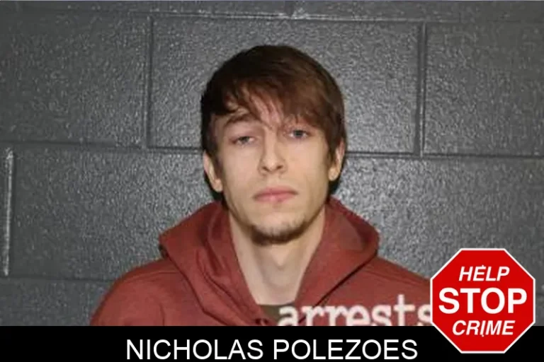 Nicholas Polezoes