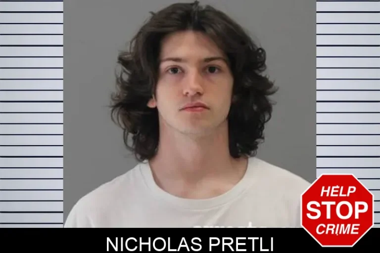 Nicholas Pretli