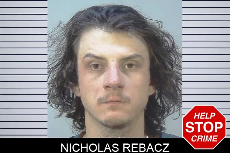 Nicholas Rebacz