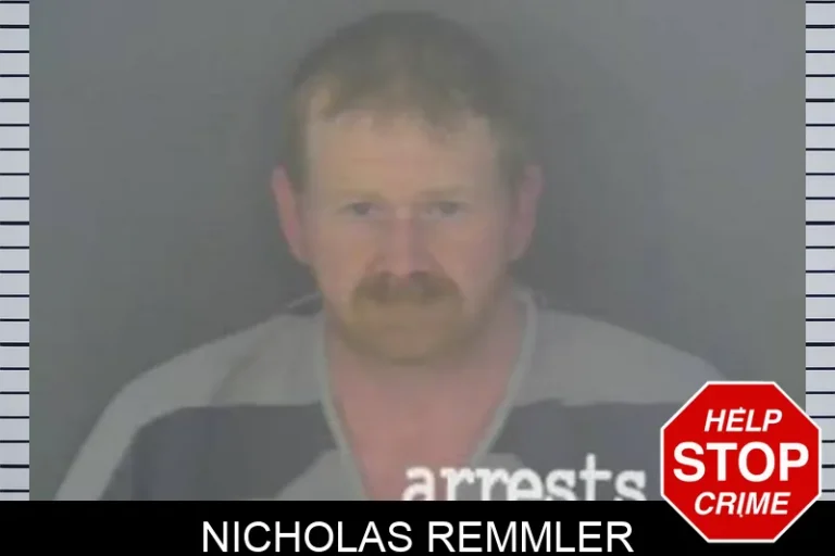 Nicholas Remmler