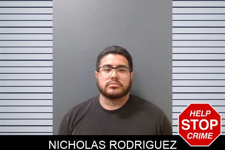 Nicholas RodriguEz