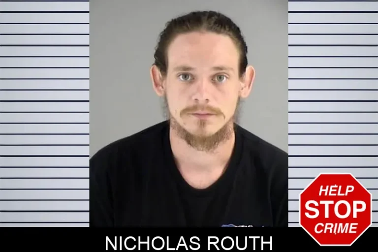 Nicholas RouTh