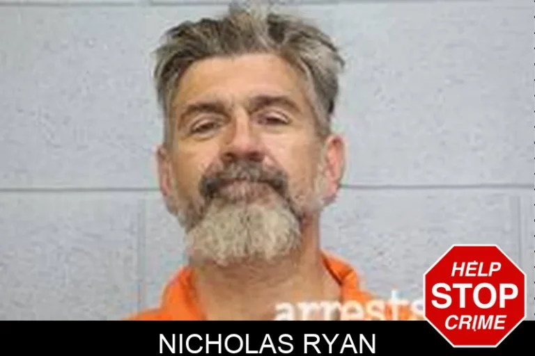 Nicholas Ryan