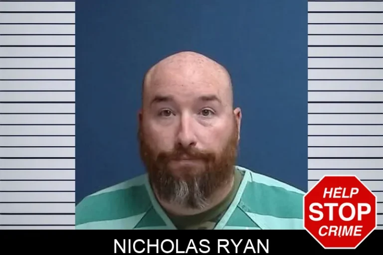 Nicholas Ryan