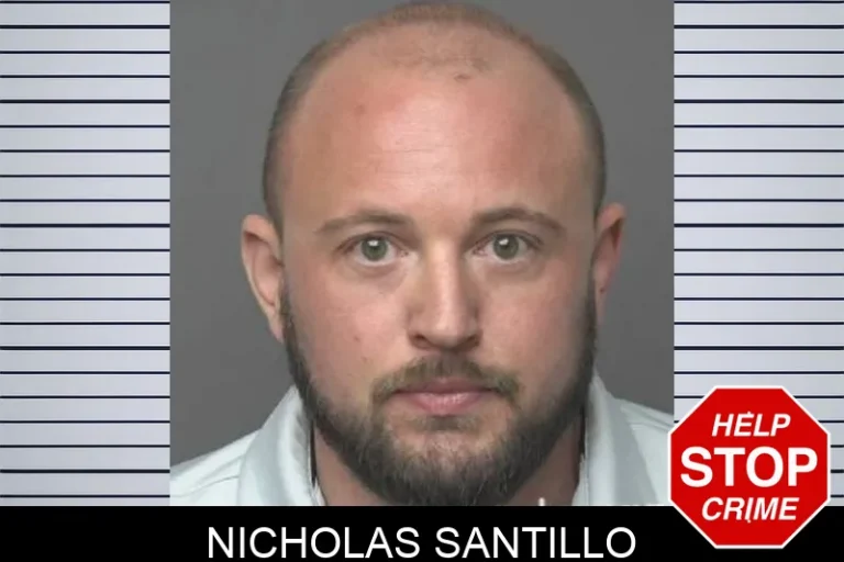 Nicholas Santillo