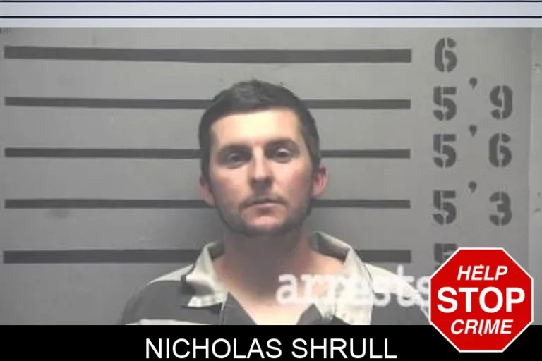 Nicholas ShruLl