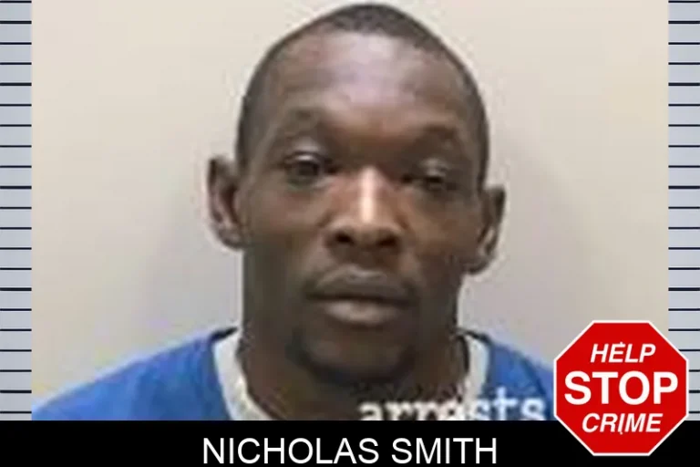 Nicholas Smith