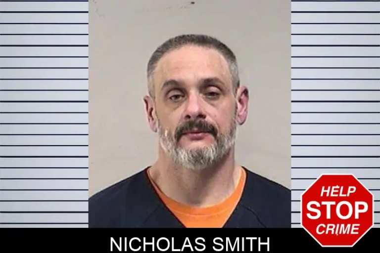 Nicholas Smith
