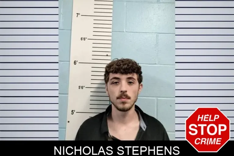 Nicholas Stephens