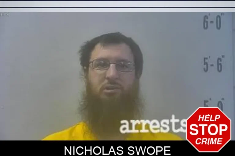 Nicholas Swope