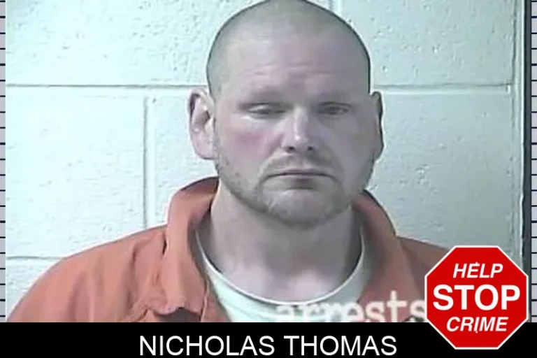 Nicholas Thomas