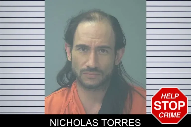 Nicholas Torres