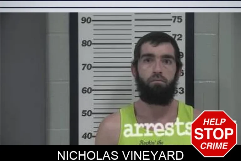 Nicholas Vineyard