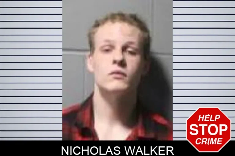 Nicholas Walker