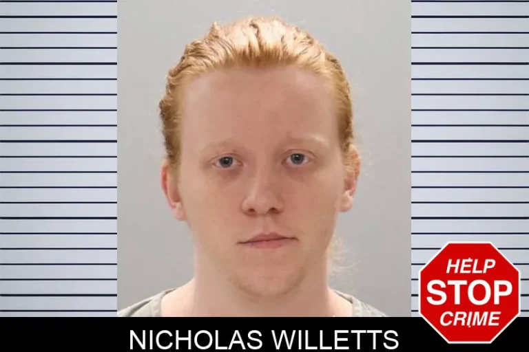 Nicholas Willetts